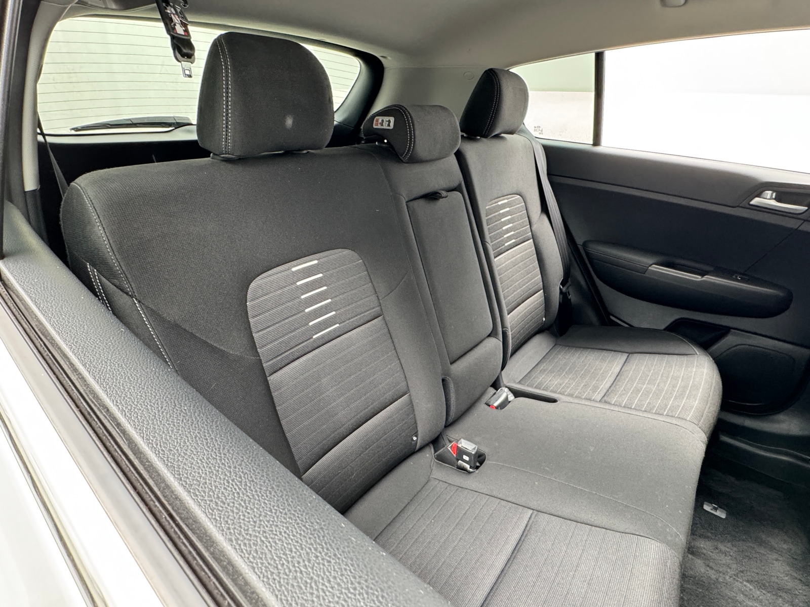 Thumbnail: 2019 Kia Sportage - 6