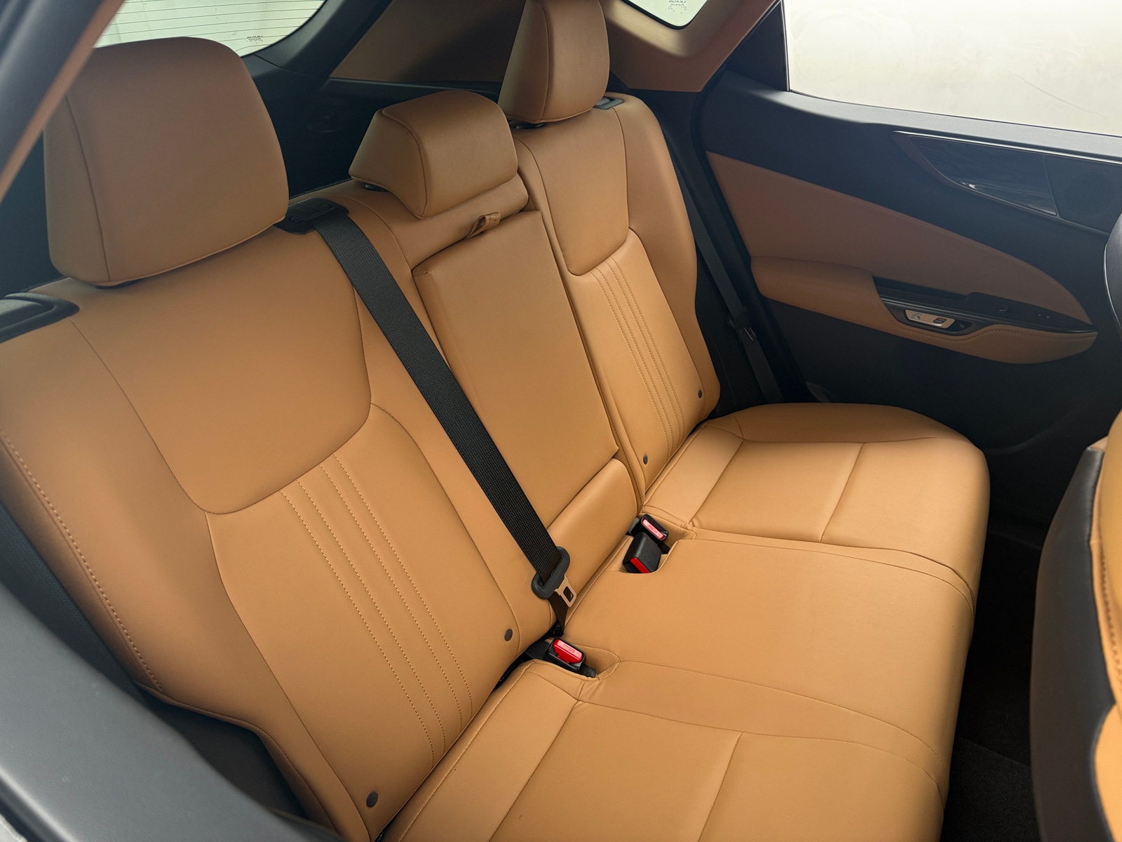 Thumbnail: 2023 Lexus NX - 5