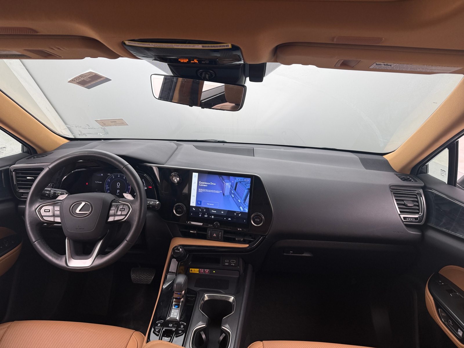 Thumbnail: 2023 Lexus NX - 2