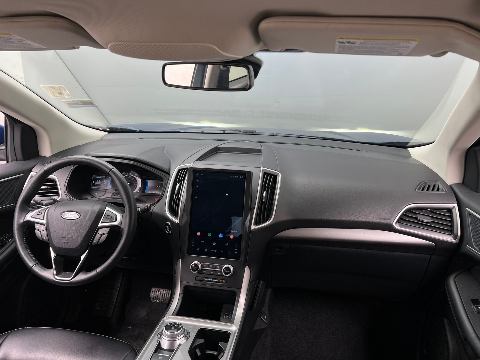 Thumbnail: 2024 Ford Edge - 2