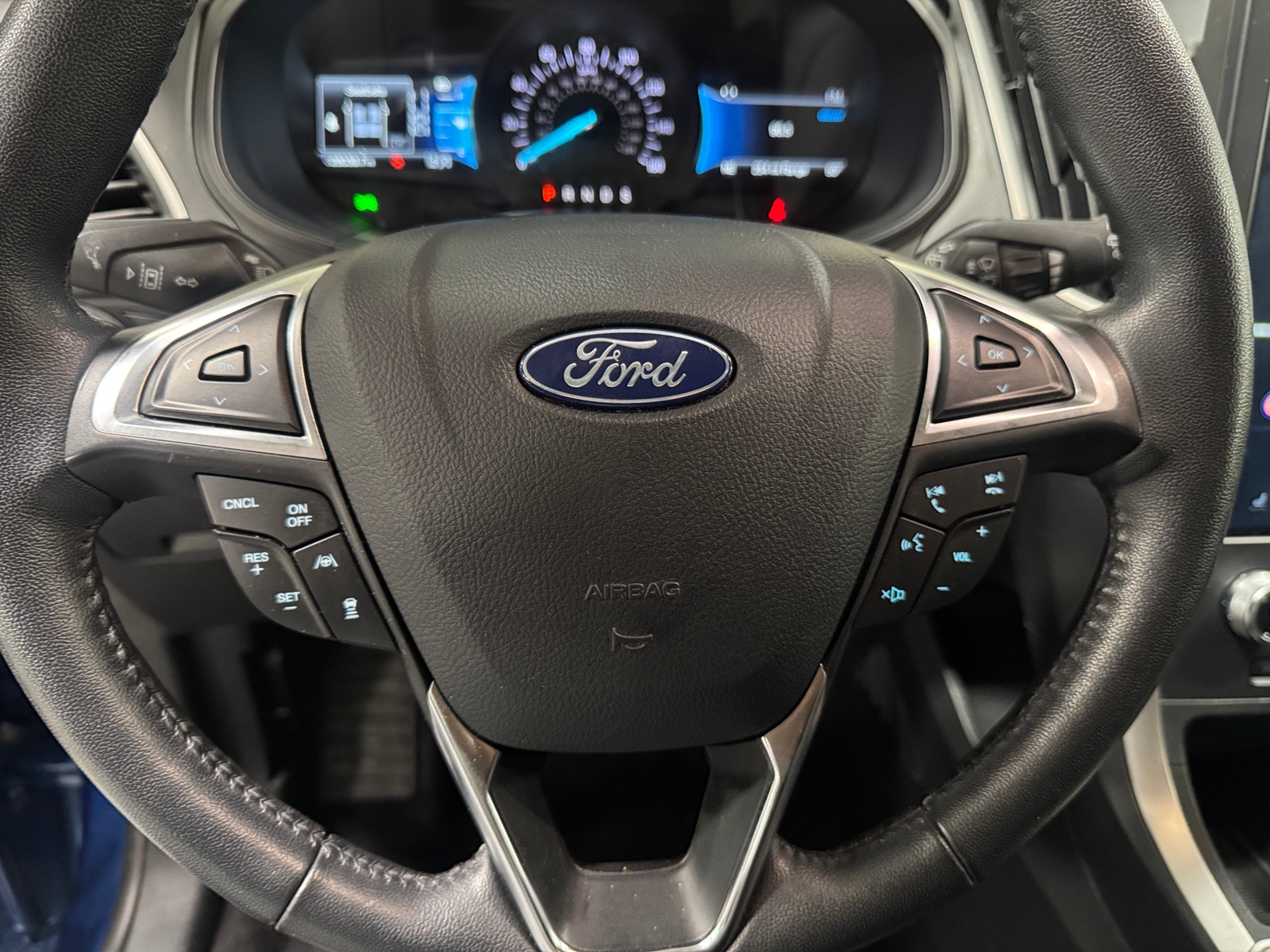 Thumbnail: 2024 Ford Edge - 4