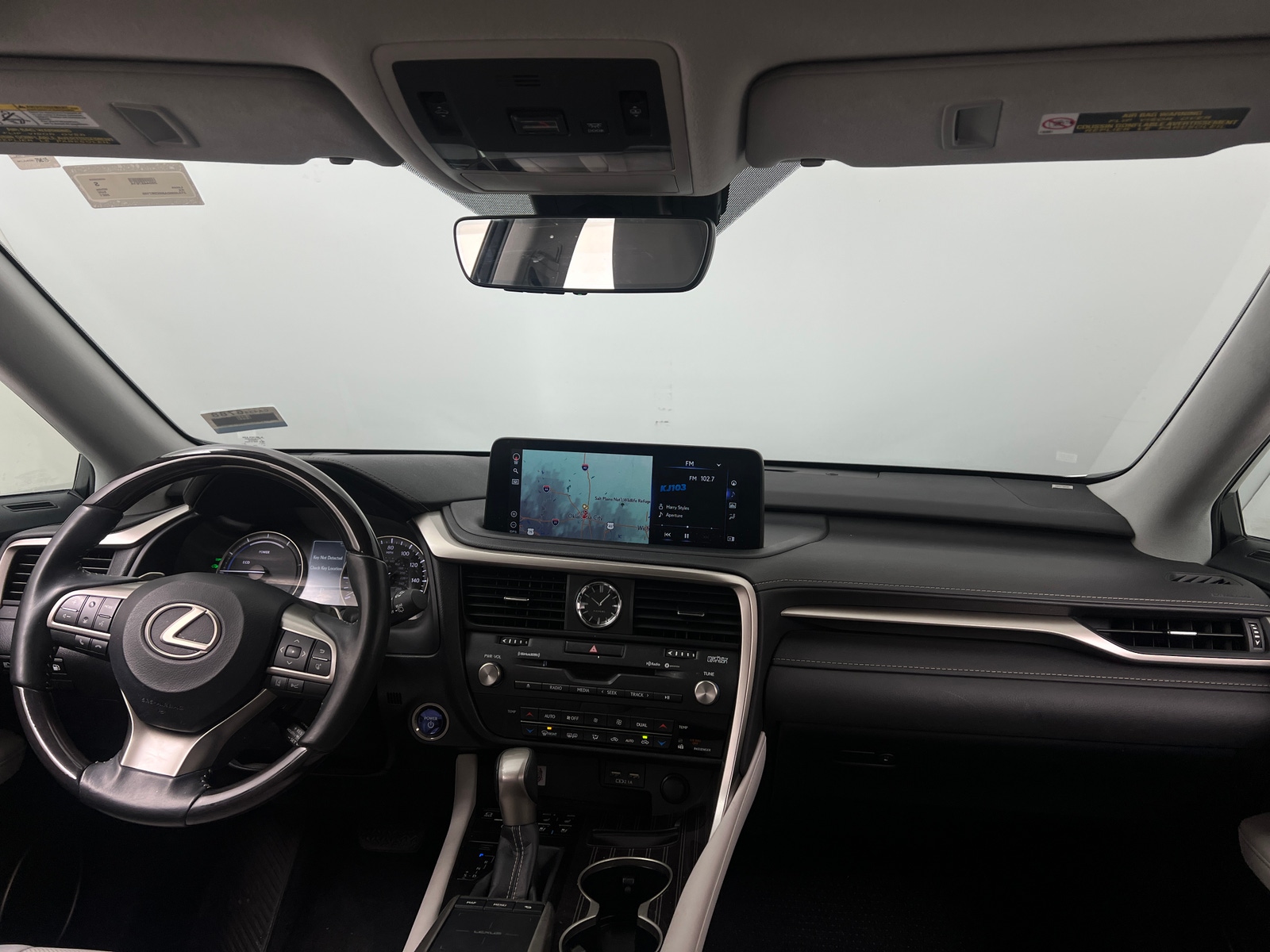 Thumbnail: 2021 Lexus RX - 2