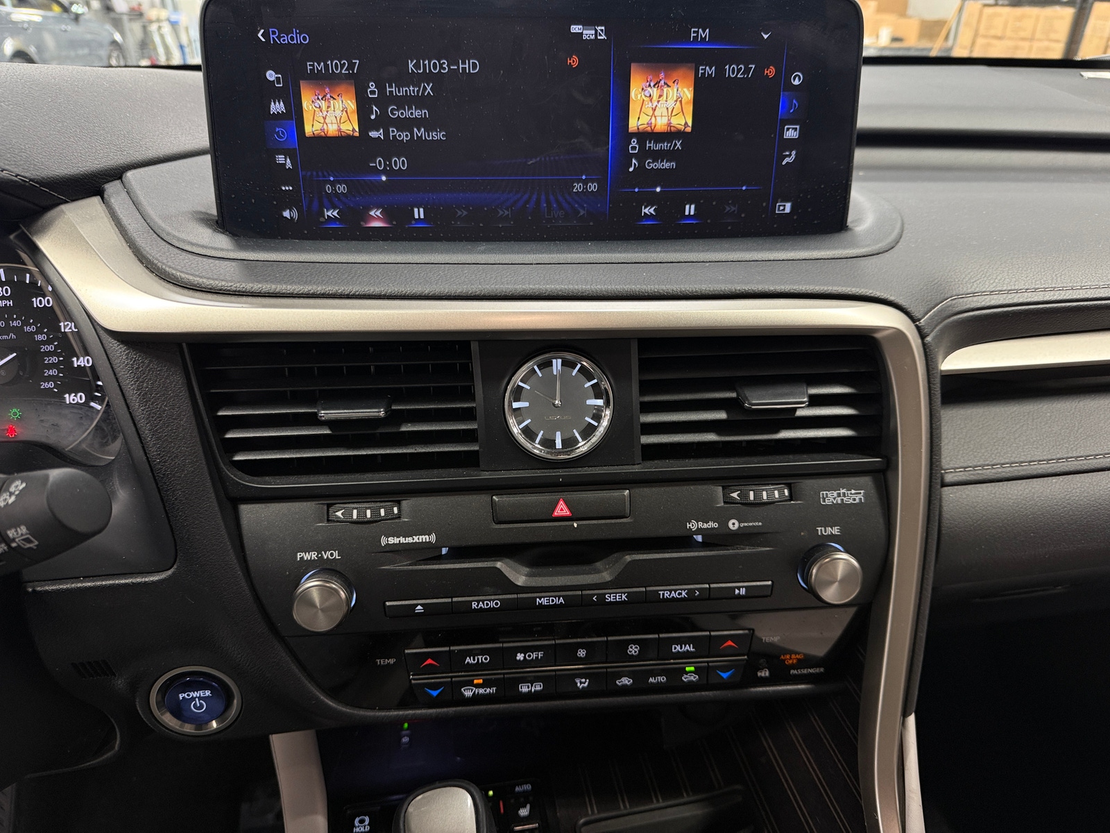 Thumbnail: 2021 Lexus RX - 3