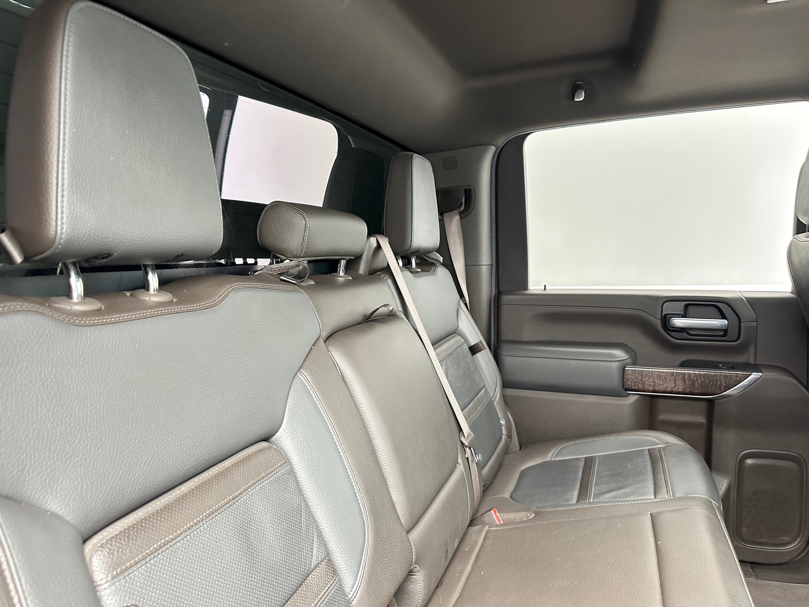 Thumbnail: 2020 GMC Sierra 2500 - 5