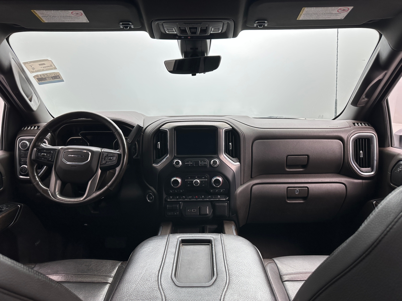 Thumbnail: 2020 GMC Sierra 2500 - 2