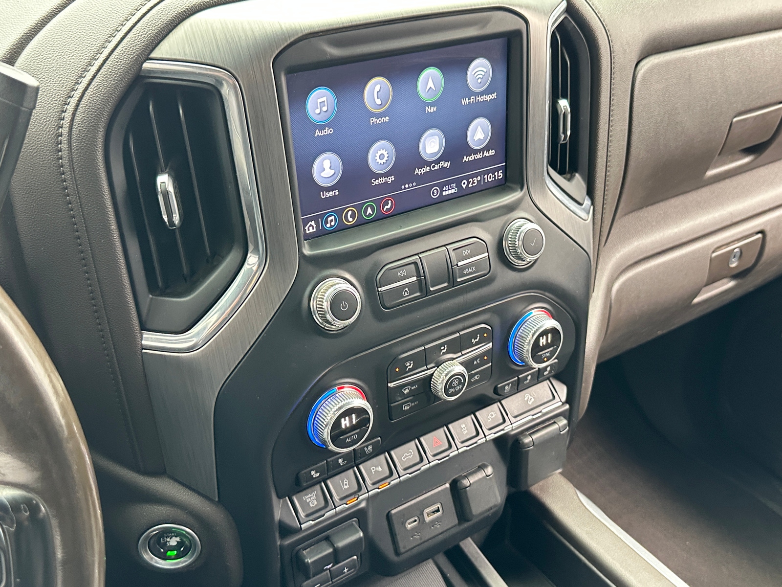 Thumbnail: 2020 GMC Sierra 2500 - 3