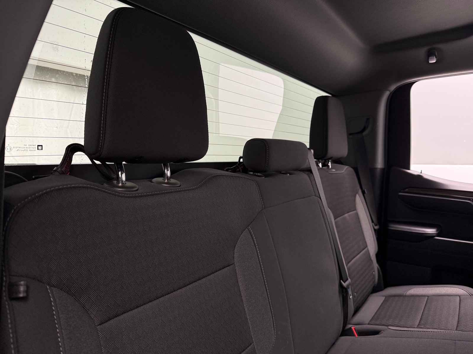 Thumbnail: 2023 Chevrolet Silverado 1500 - 6