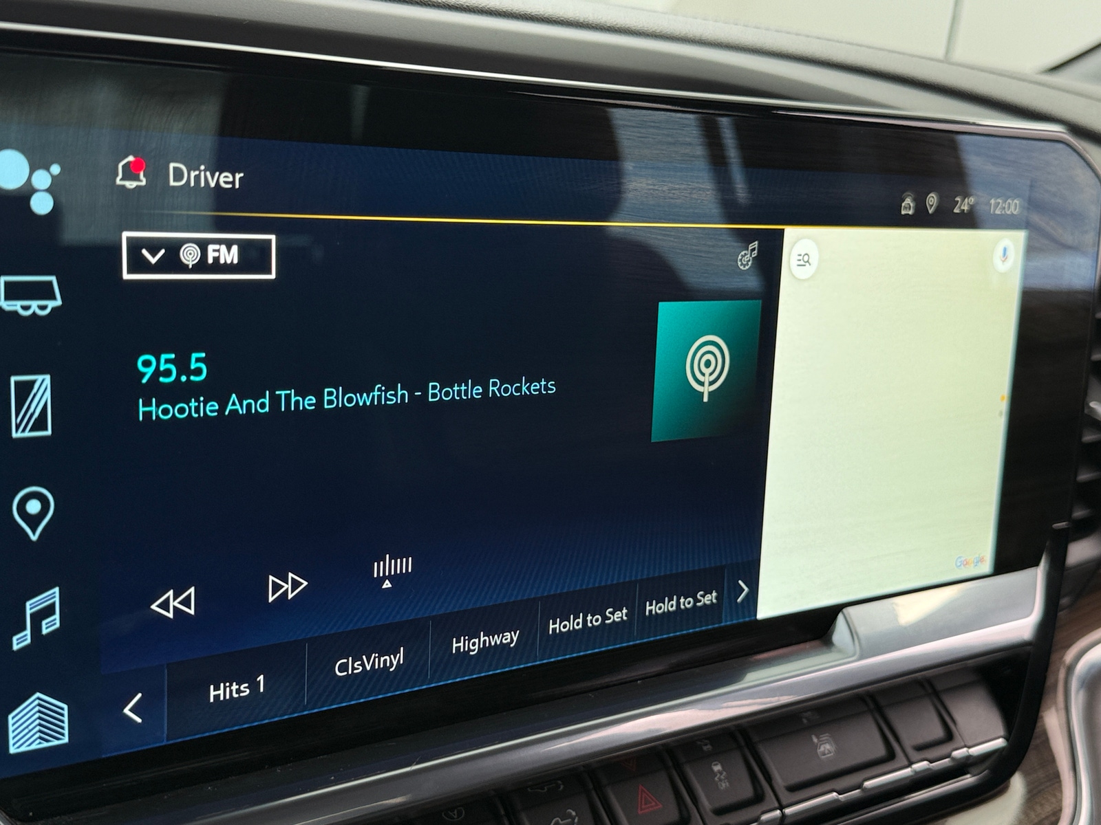 Thumbnail: 2023 Chevrolet Silverado 1500 - 4