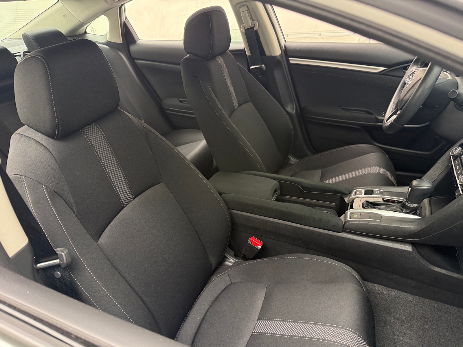 Thumbnail: 2020 Honda Civic - 2