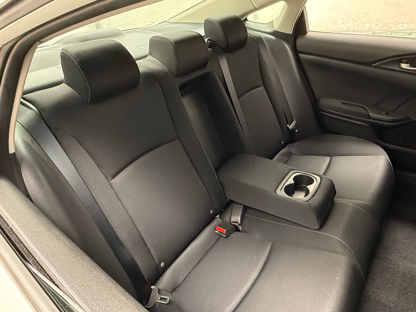 Thumbnail: 2020 Honda Civic - 6