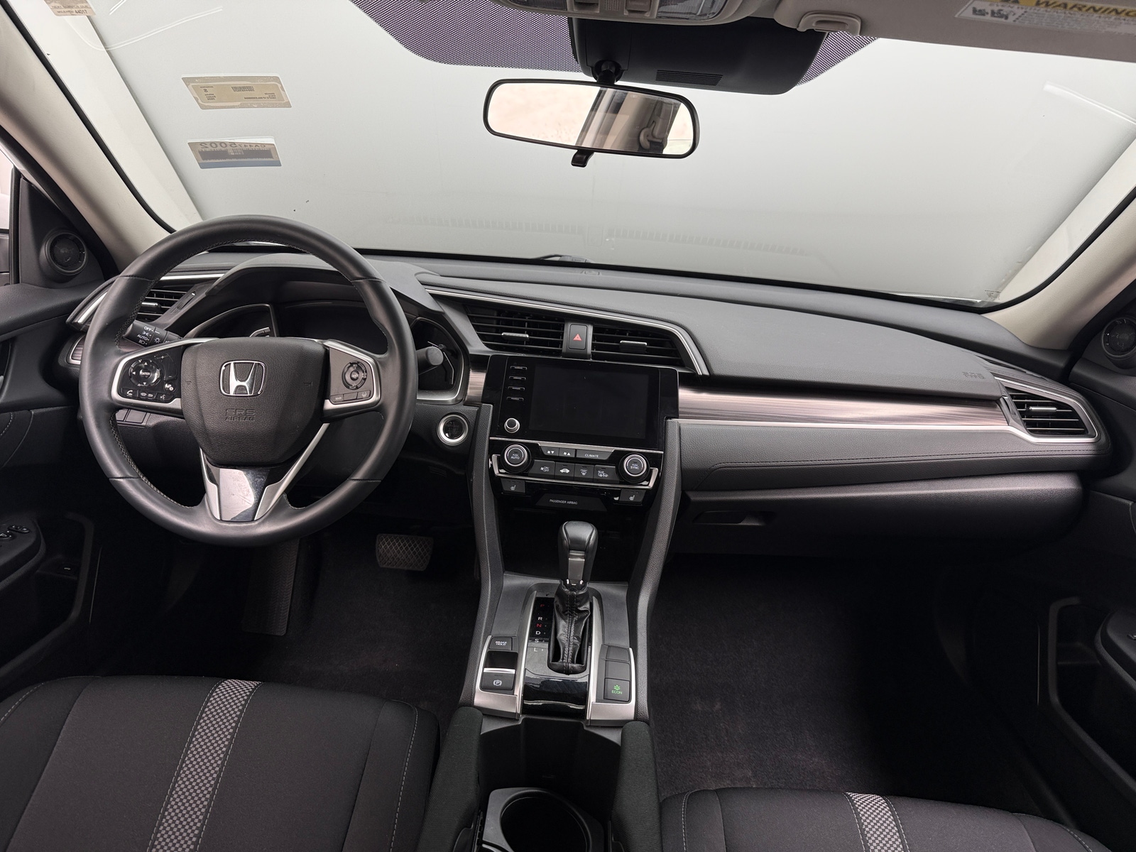 Thumbnail: 2020 Honda Civic - 3