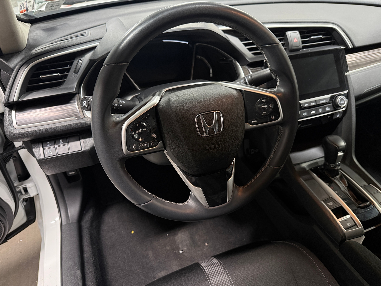 Thumbnail: 2020 Honda Civic - 5