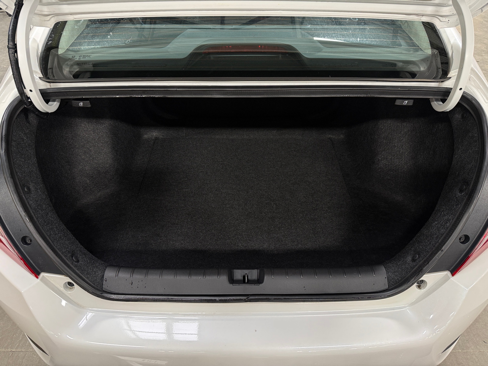 Thumbnail: 2020 Honda Civic - 7