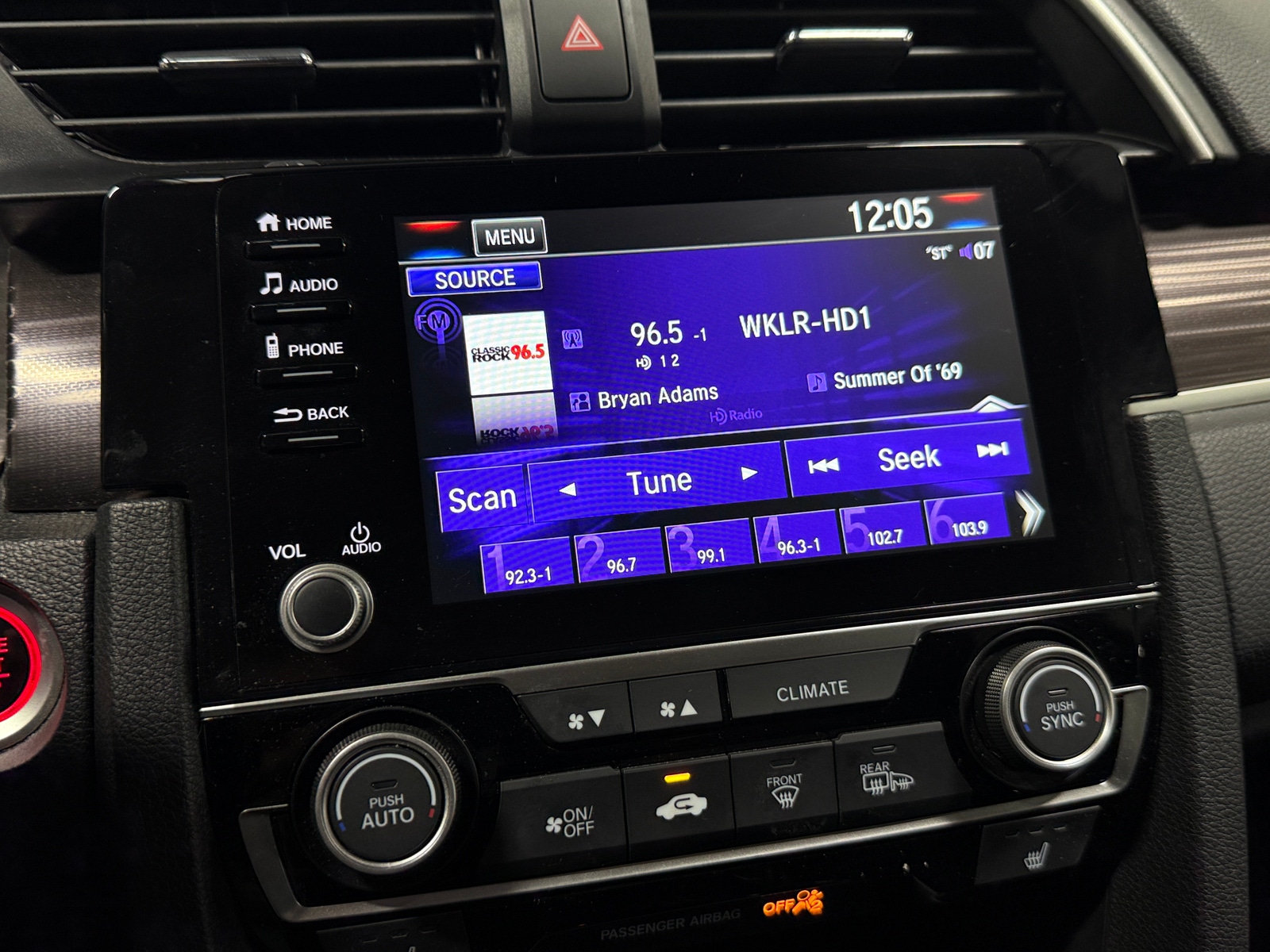 Thumbnail: 2020 Honda Civic - 4