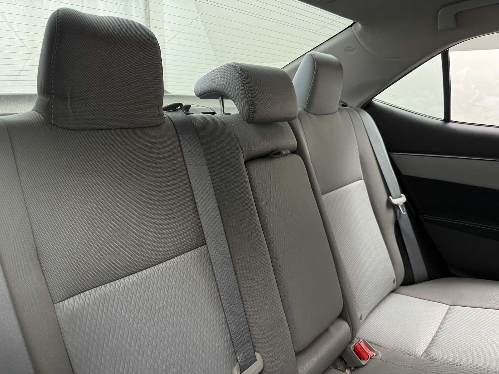 Thumbnail: 2016 Toyota Corolla - 6