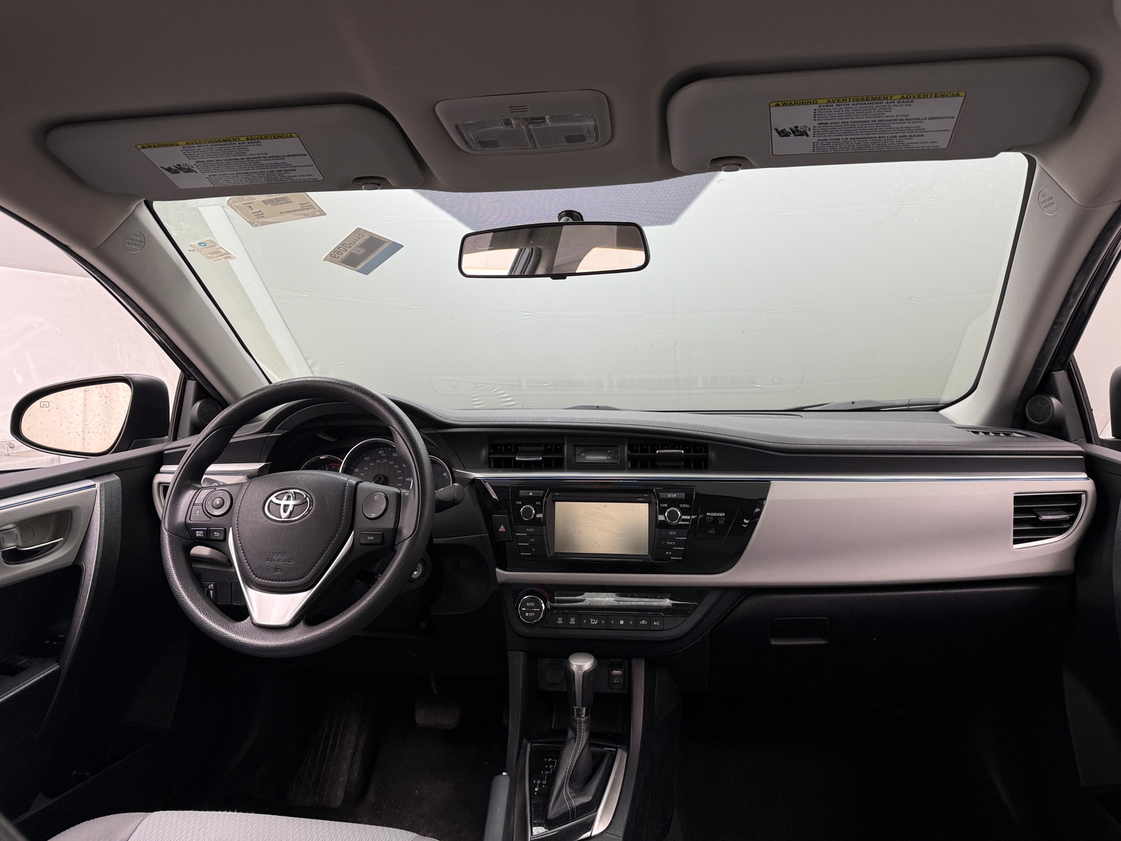 Thumbnail: 2016 Toyota Corolla - 3