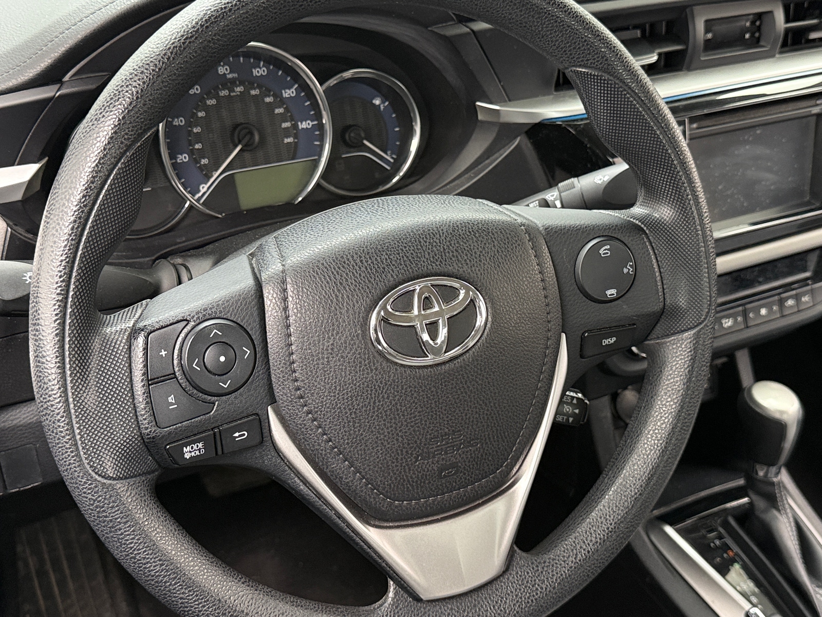 Thumbnail: 2016 Toyota Corolla - 5