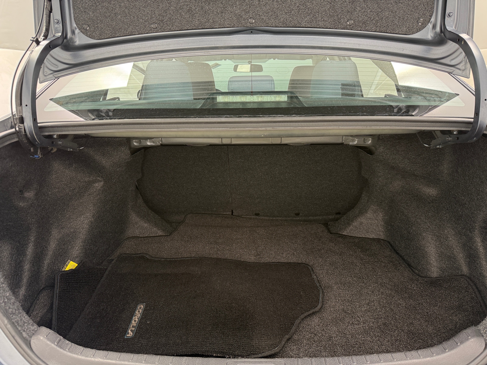 Thumbnail: 2016 Toyota Corolla - 7