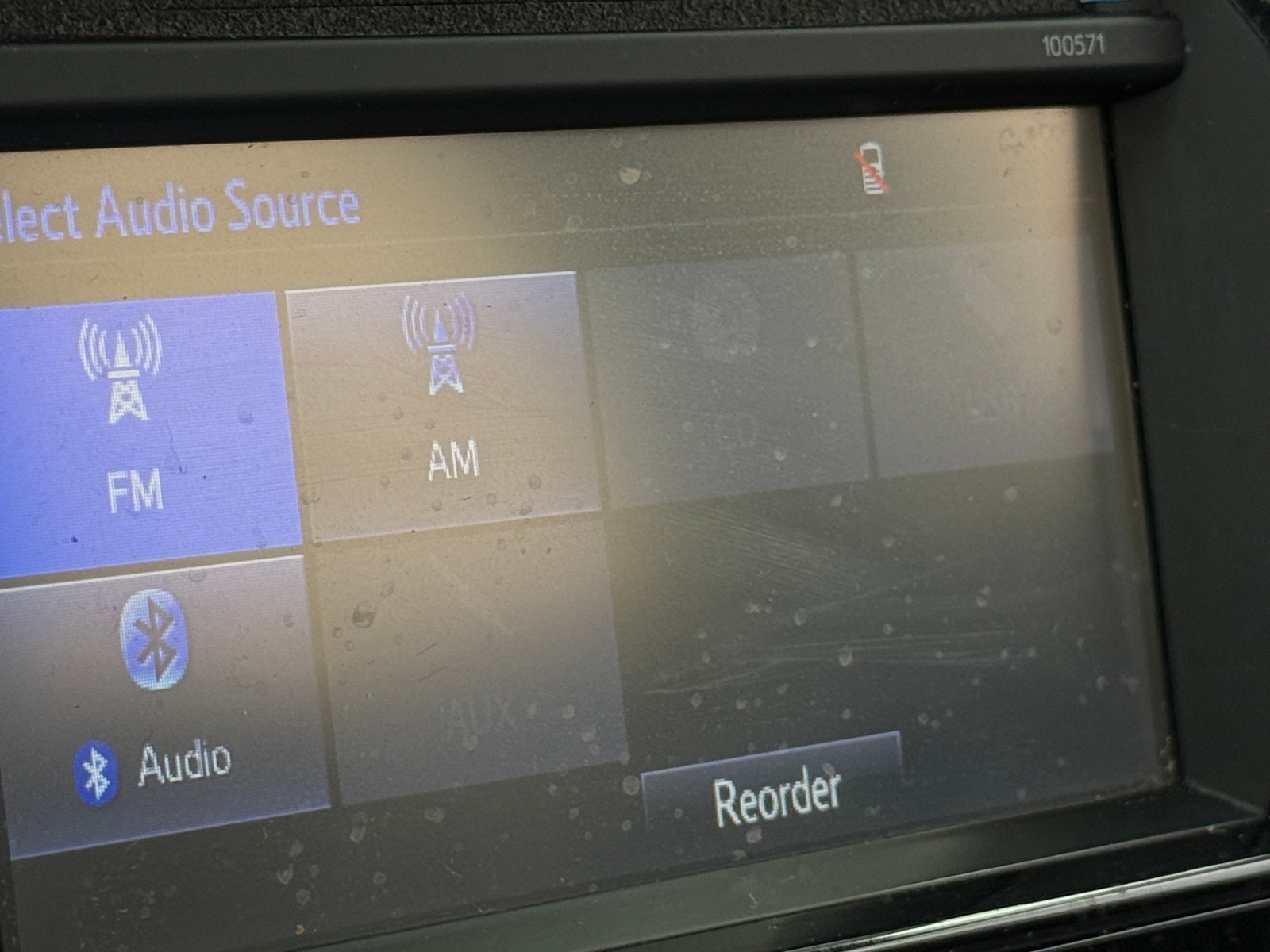 Thumbnail: 2016 Toyota Corolla - 4