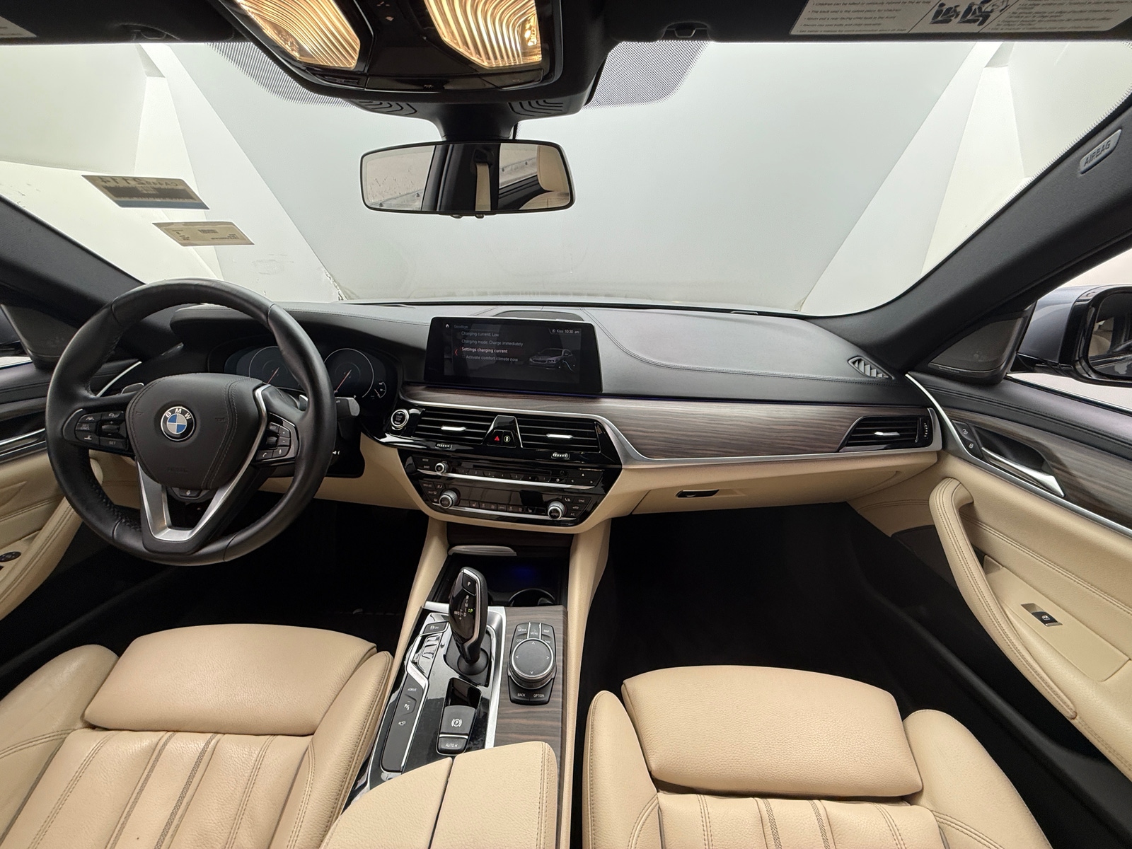 Thumbnail: 2019 BMW 5 Series - 2
