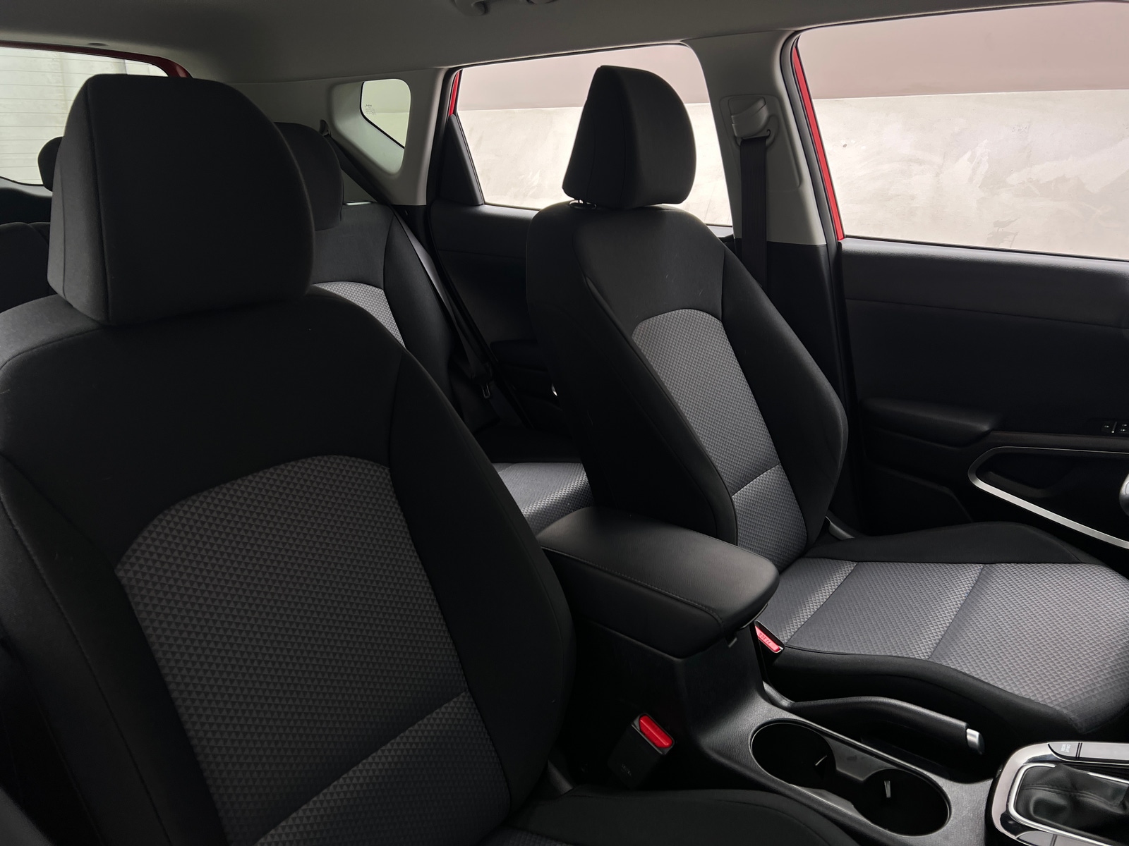 Thumbnail: 2025 Kia Soul - 2