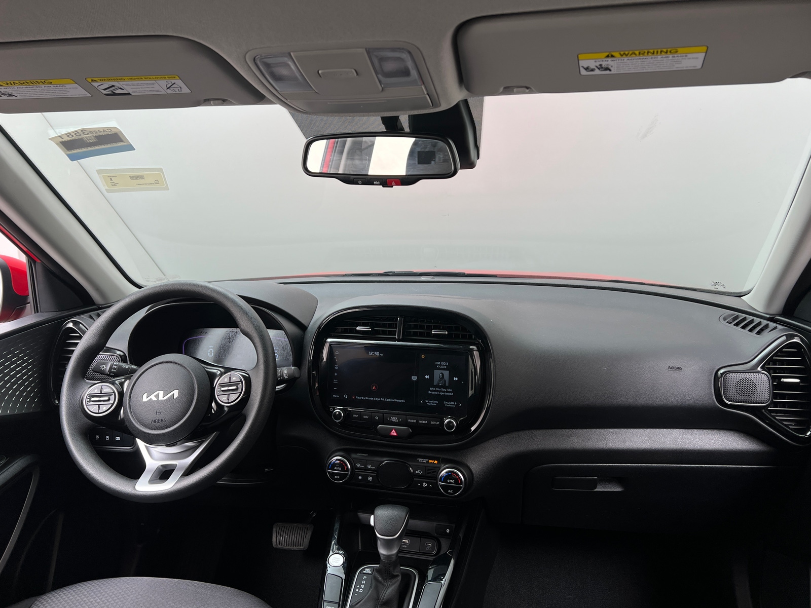 Thumbnail: 2025 Kia Soul - 3