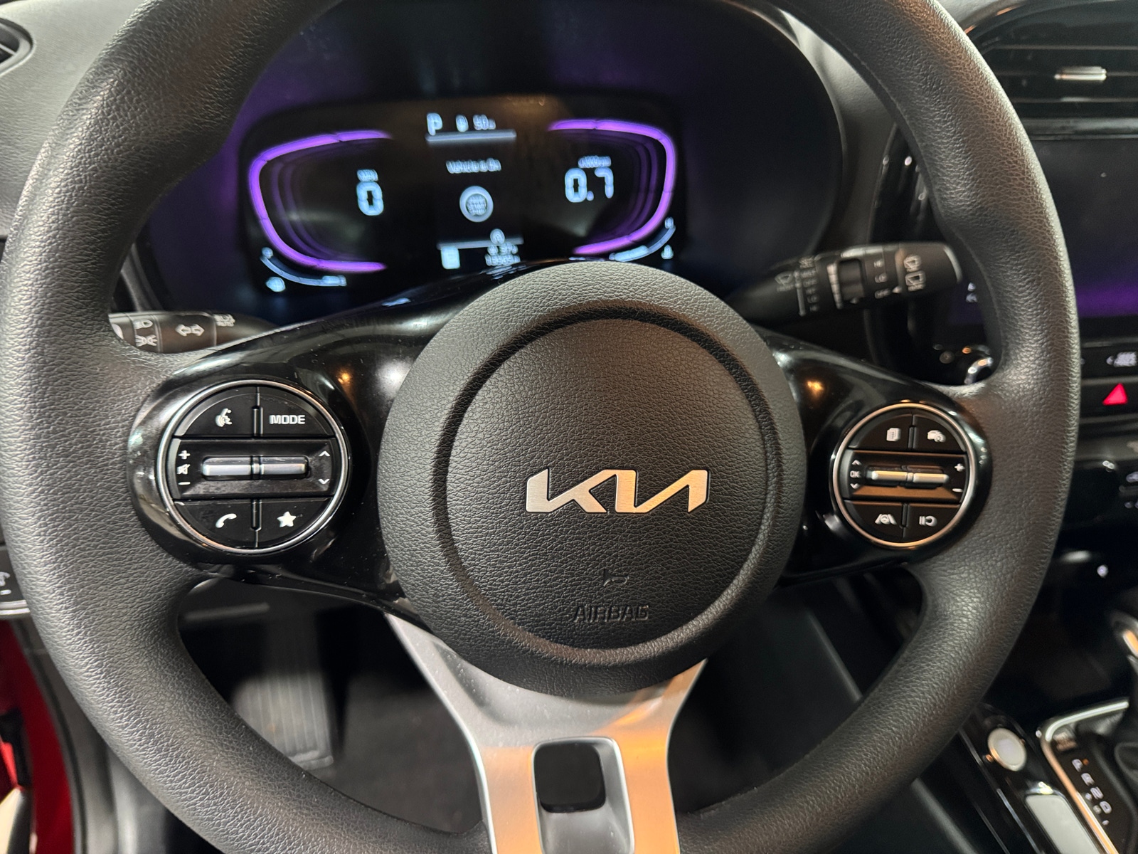 Thumbnail: 2025 Kia Soul - 5