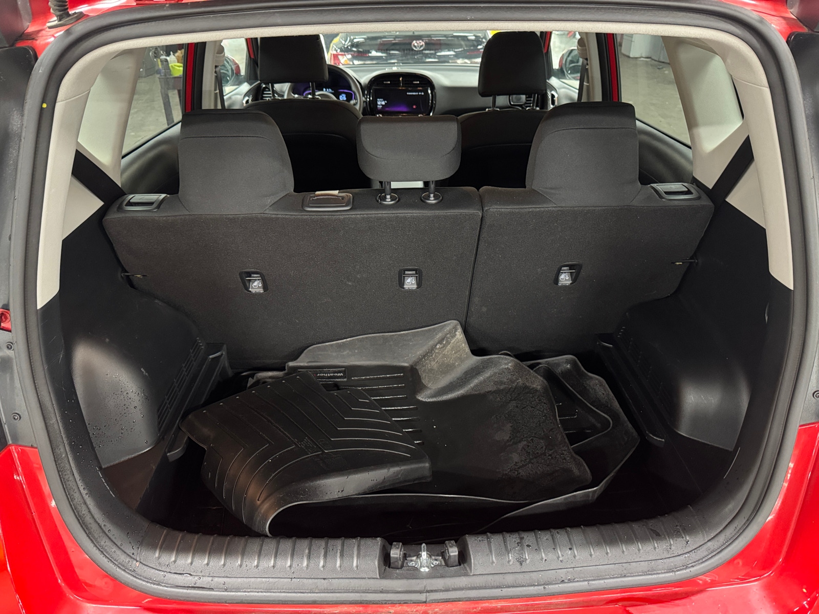 Thumbnail: 2025 Kia Soul - 7