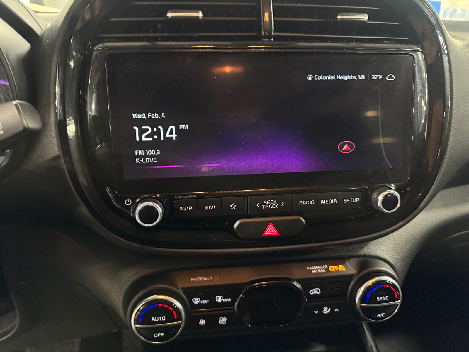 Thumbnail: 2025 Kia Soul - 4