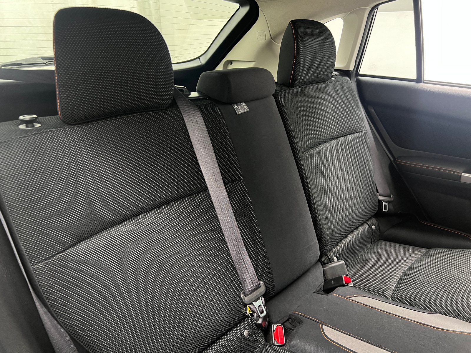 Thumbnail: 2016 Subaru Crosstrek - 6