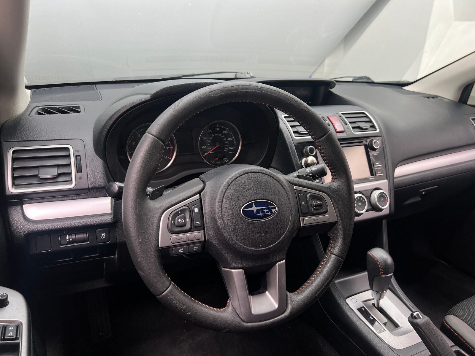 Thumbnail: 2016 Subaru Crosstrek - 5