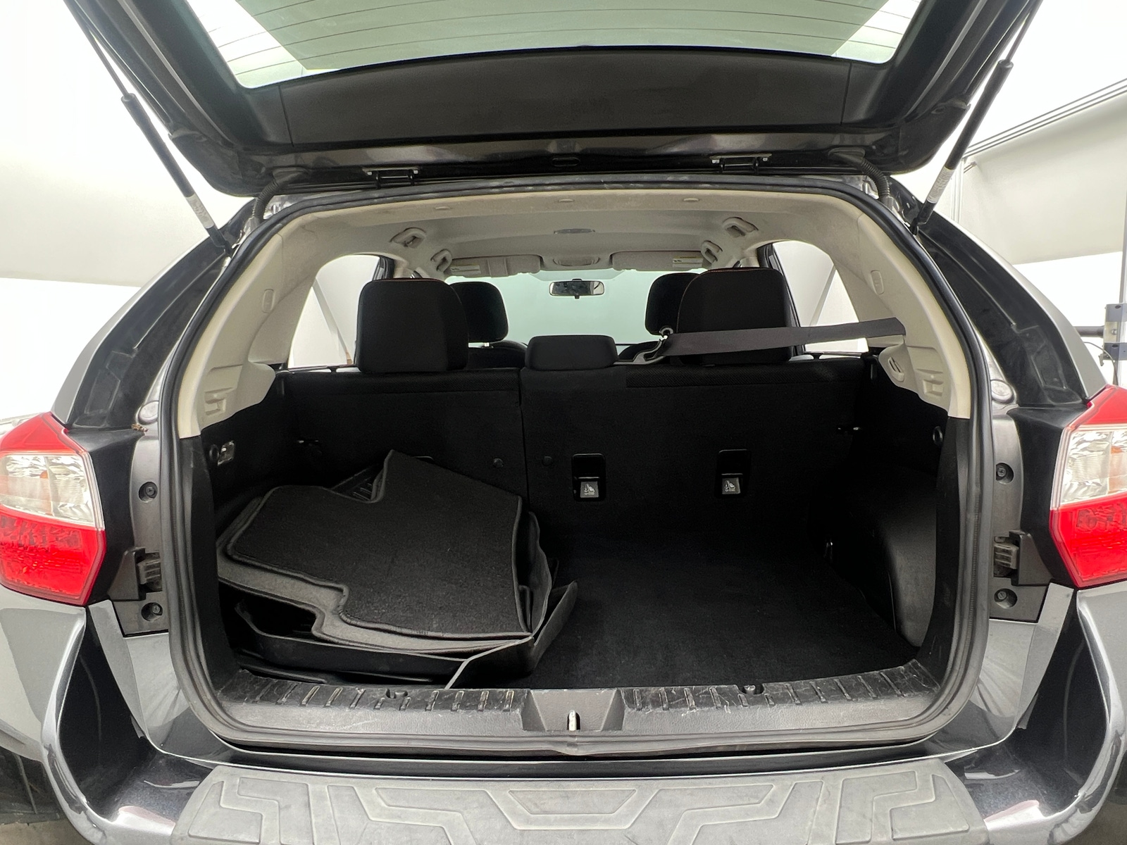 Thumbnail: 2016 Subaru Crosstrek - 7