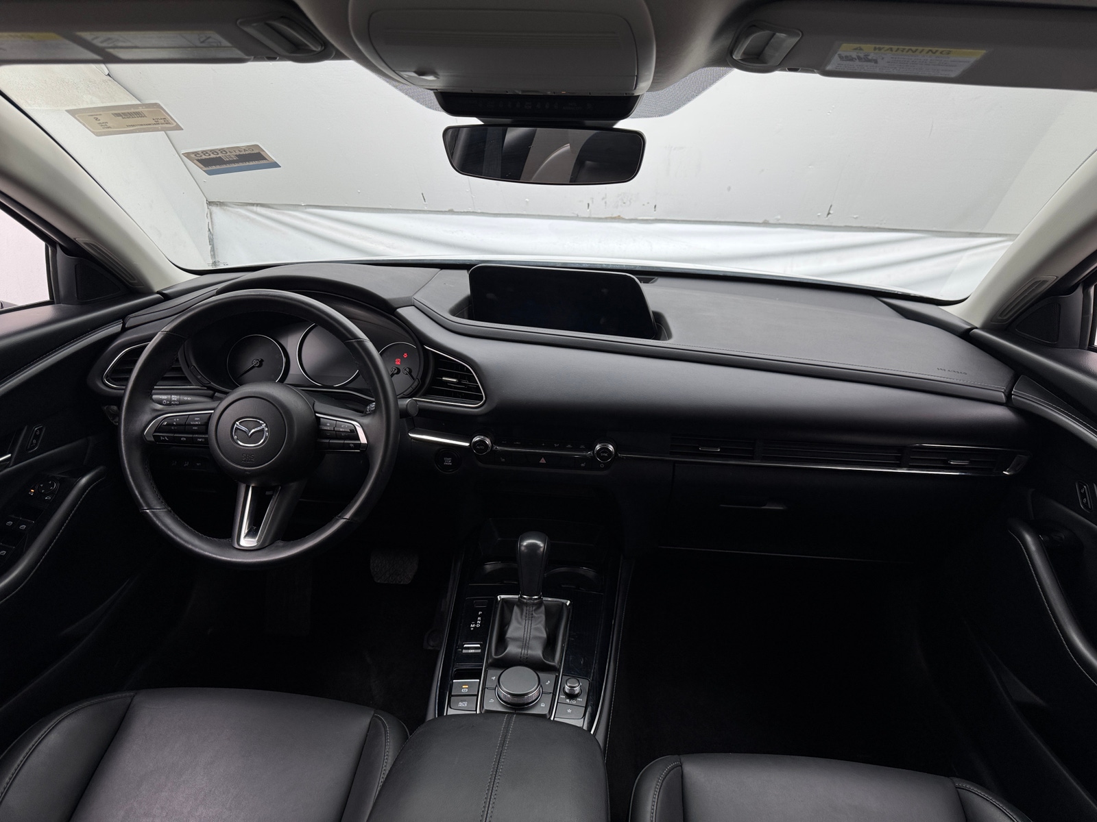 Thumbnail: 2025 Mazda CX-30 - 2