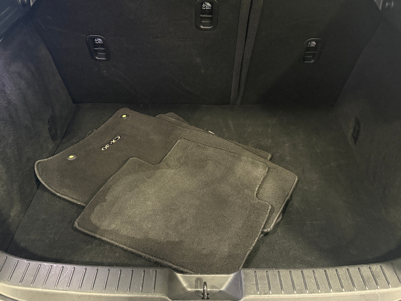 Thumbnail: 2025 Mazda CX-30 - 6