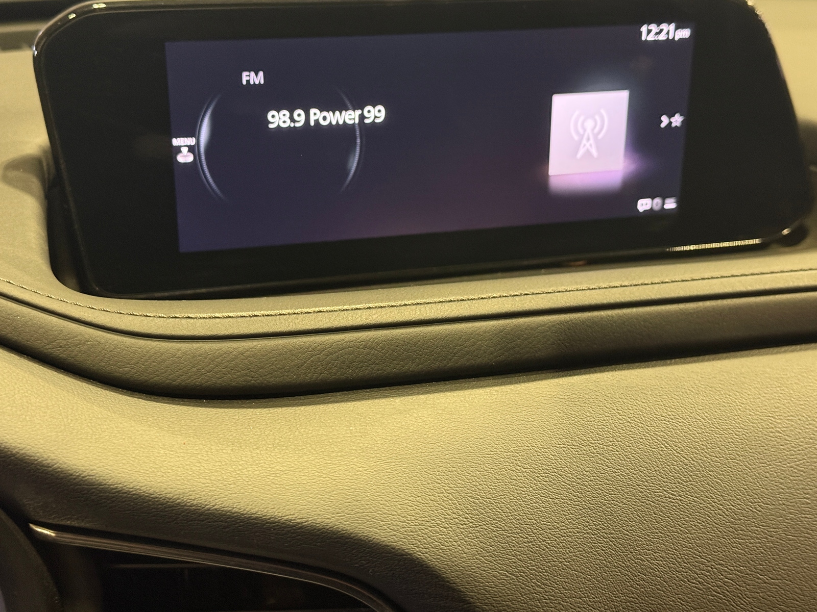 Thumbnail: 2025 Mazda CX-30 - 3