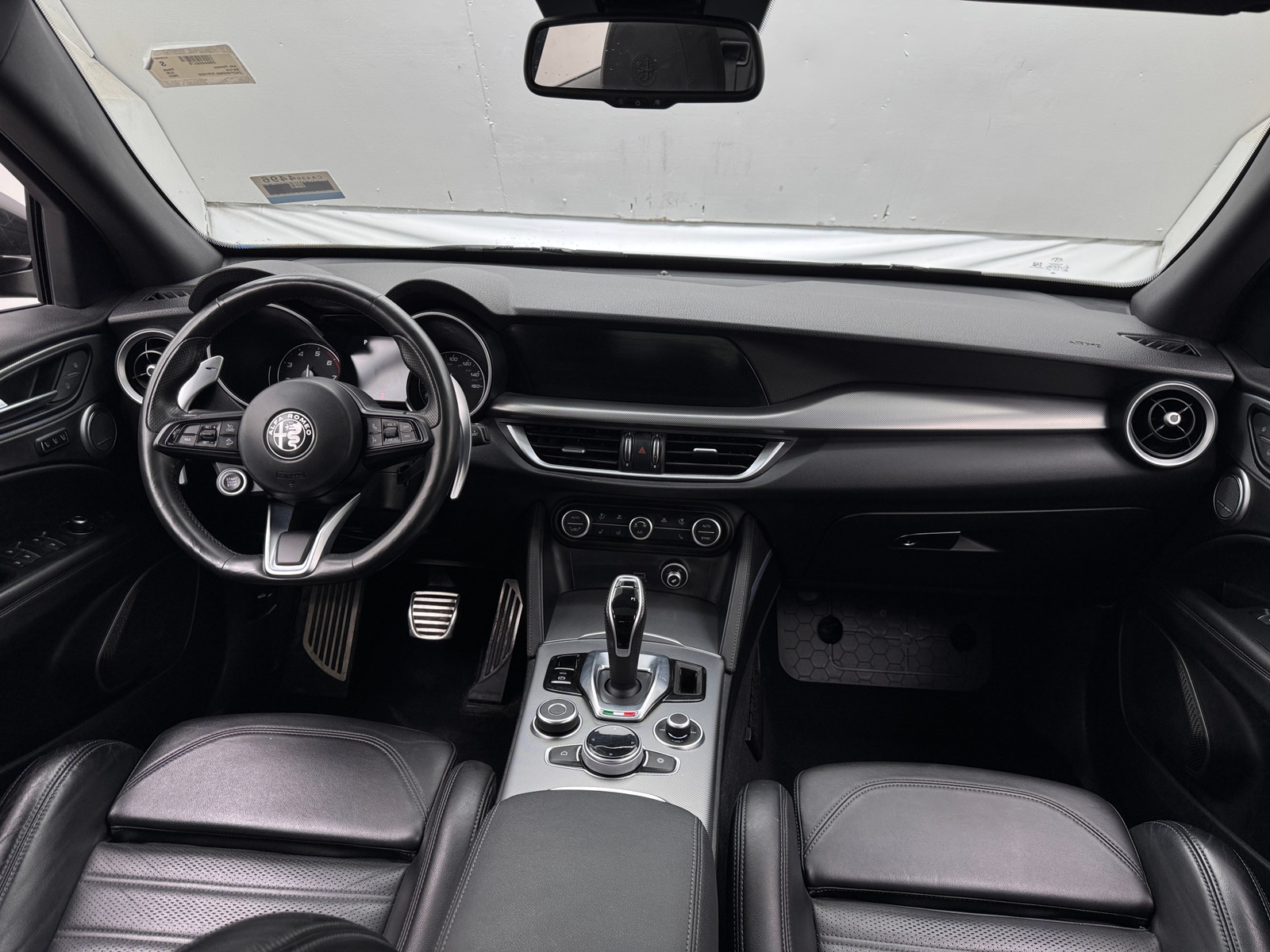 Thumbnail: 2020 Alfa Romeo Stelvio - 2