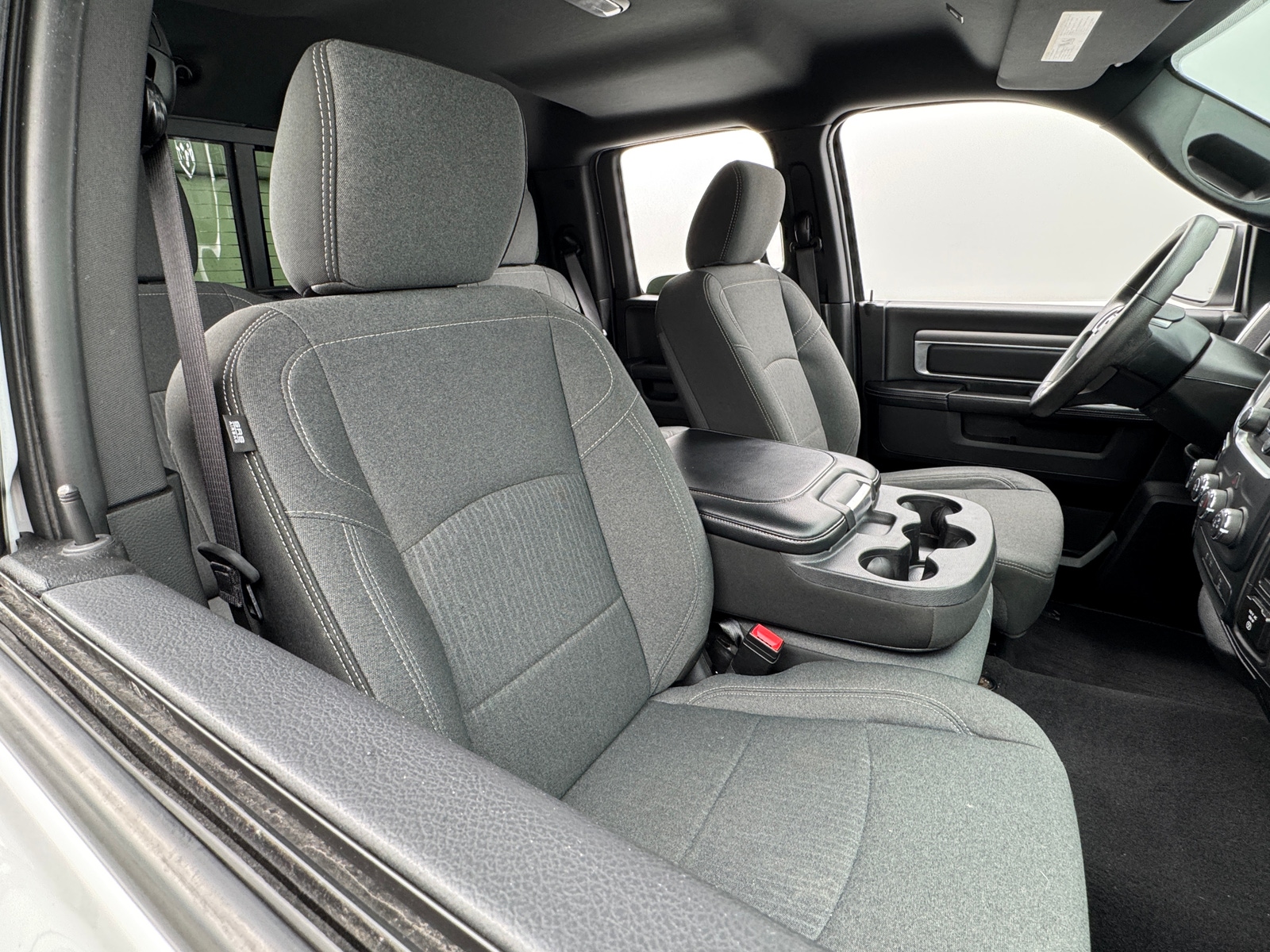 Thumbnail: 2021 RAM 1500 Classic - 2