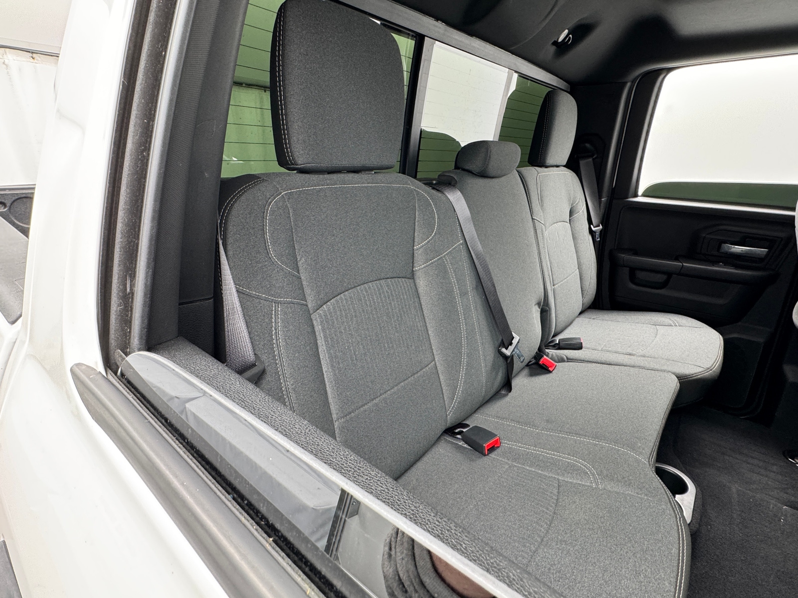 Thumbnail: 2021 RAM 1500 Classic - 6