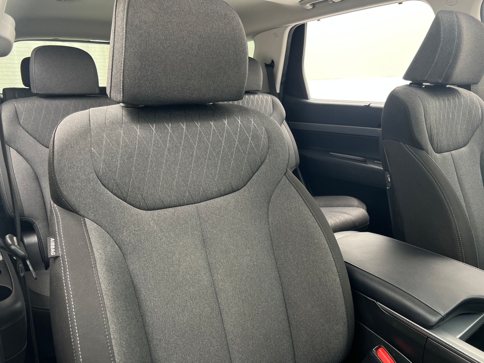 Thumbnail: 2021 Hyundai Palisade - 2