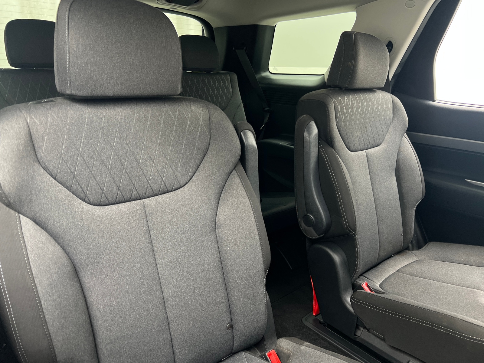 Thumbnail: 2021 Hyundai Palisade - 6