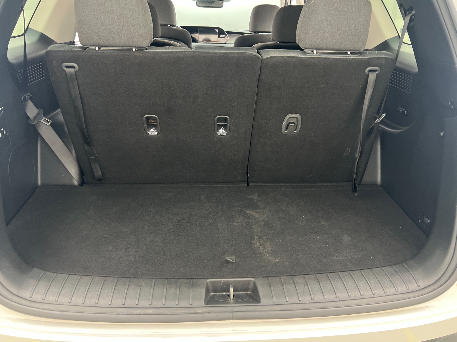 Thumbnail: 2021 Hyundai Palisade - 7