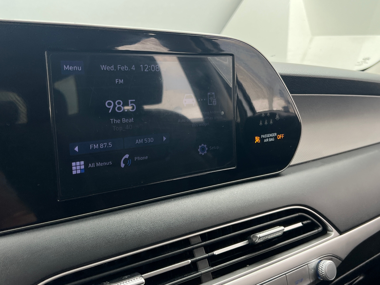 Thumbnail: 2021 Hyundai Palisade - 4