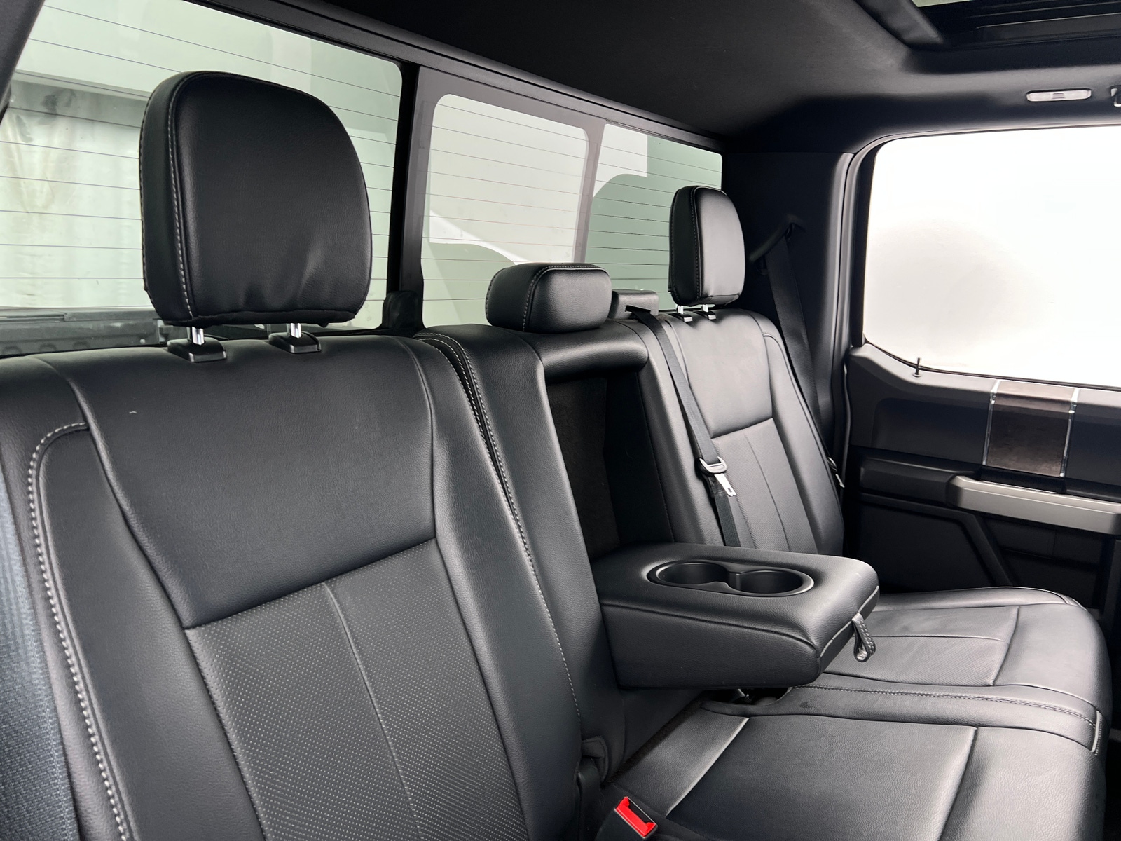 Thumbnail: 2022 Ford Econoline - 5