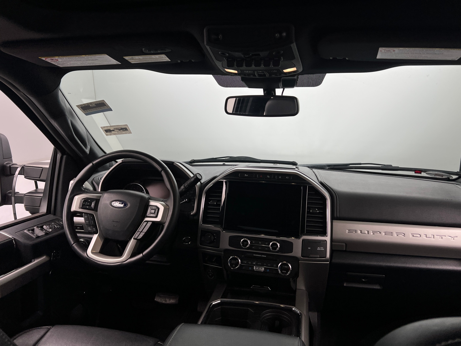 Thumbnail: 2022 Ford Econoline - 2