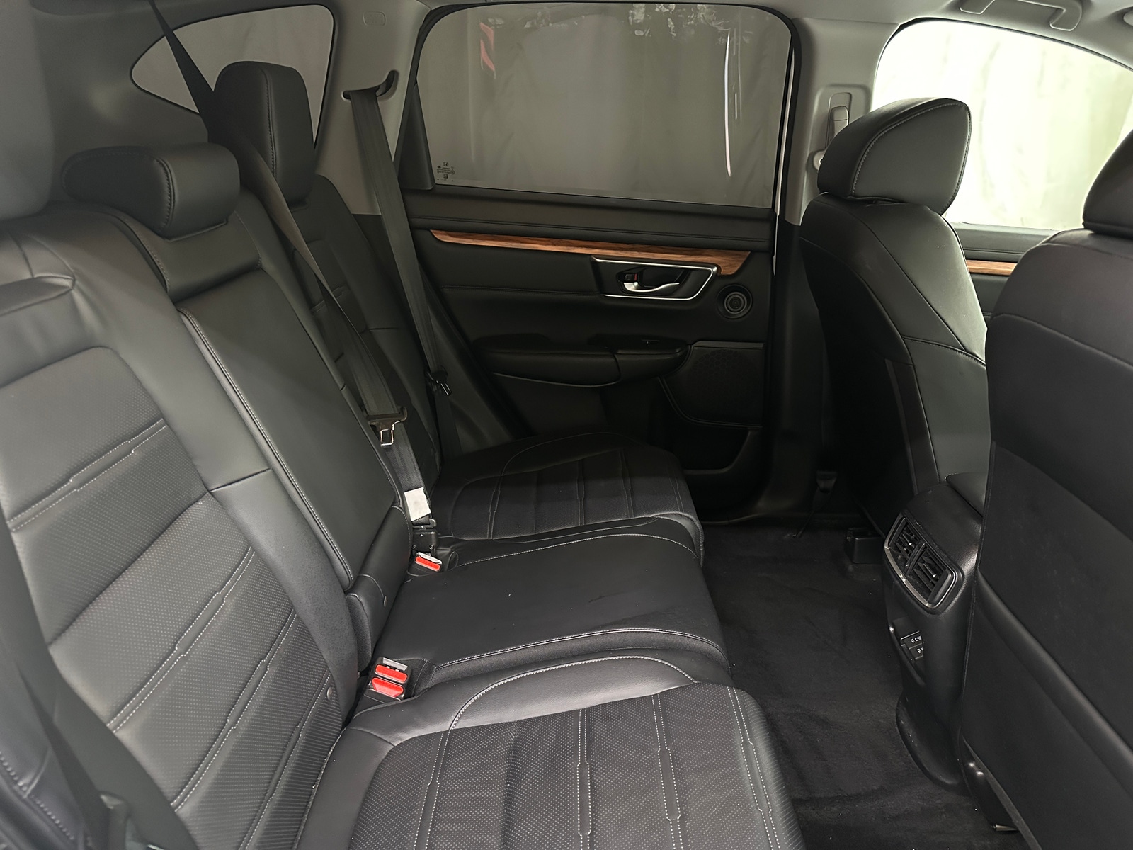 Thumbnail: 2020 Honda CR-V - 5