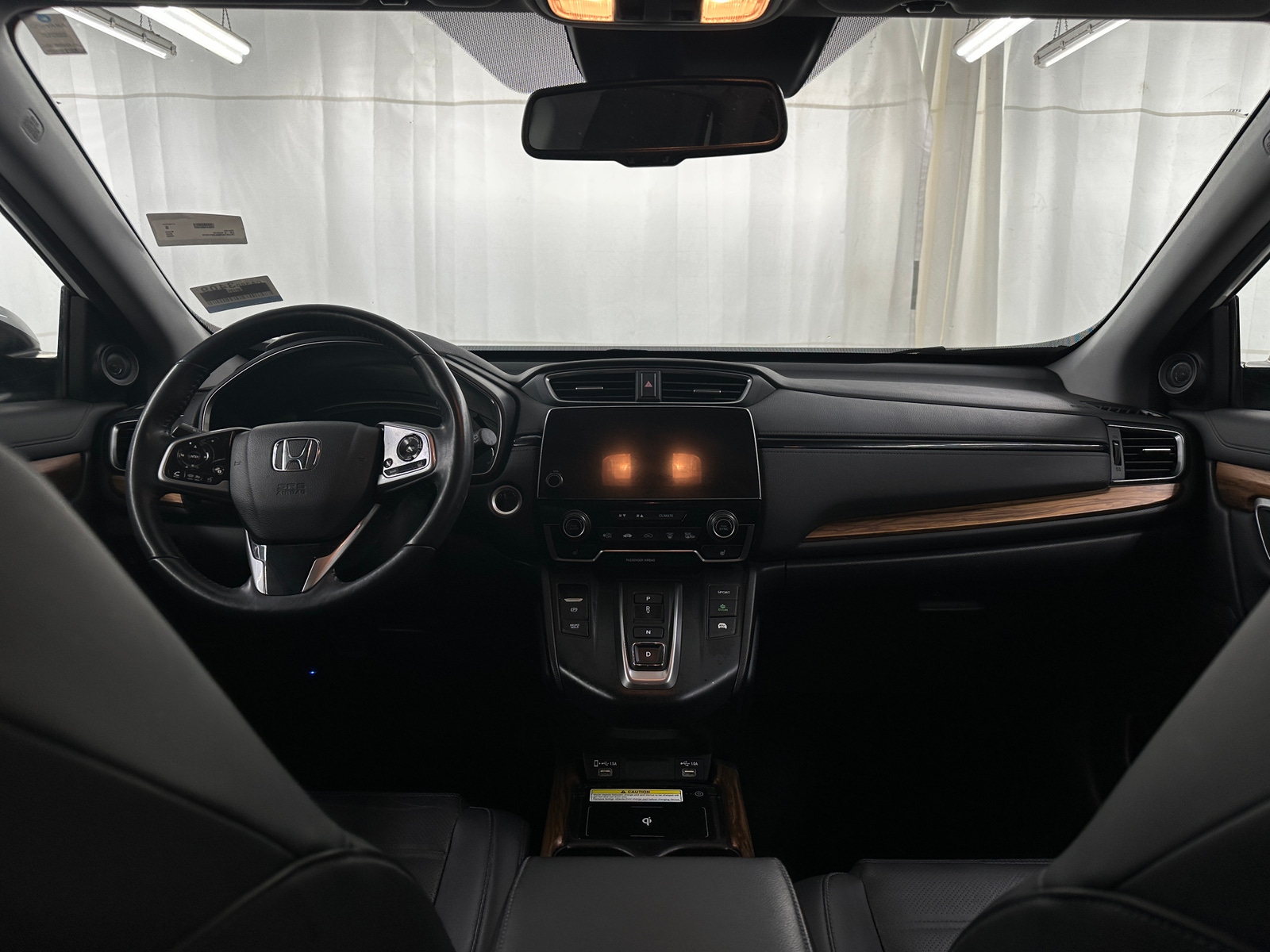 Thumbnail: 2020 Honda CR-V - 2