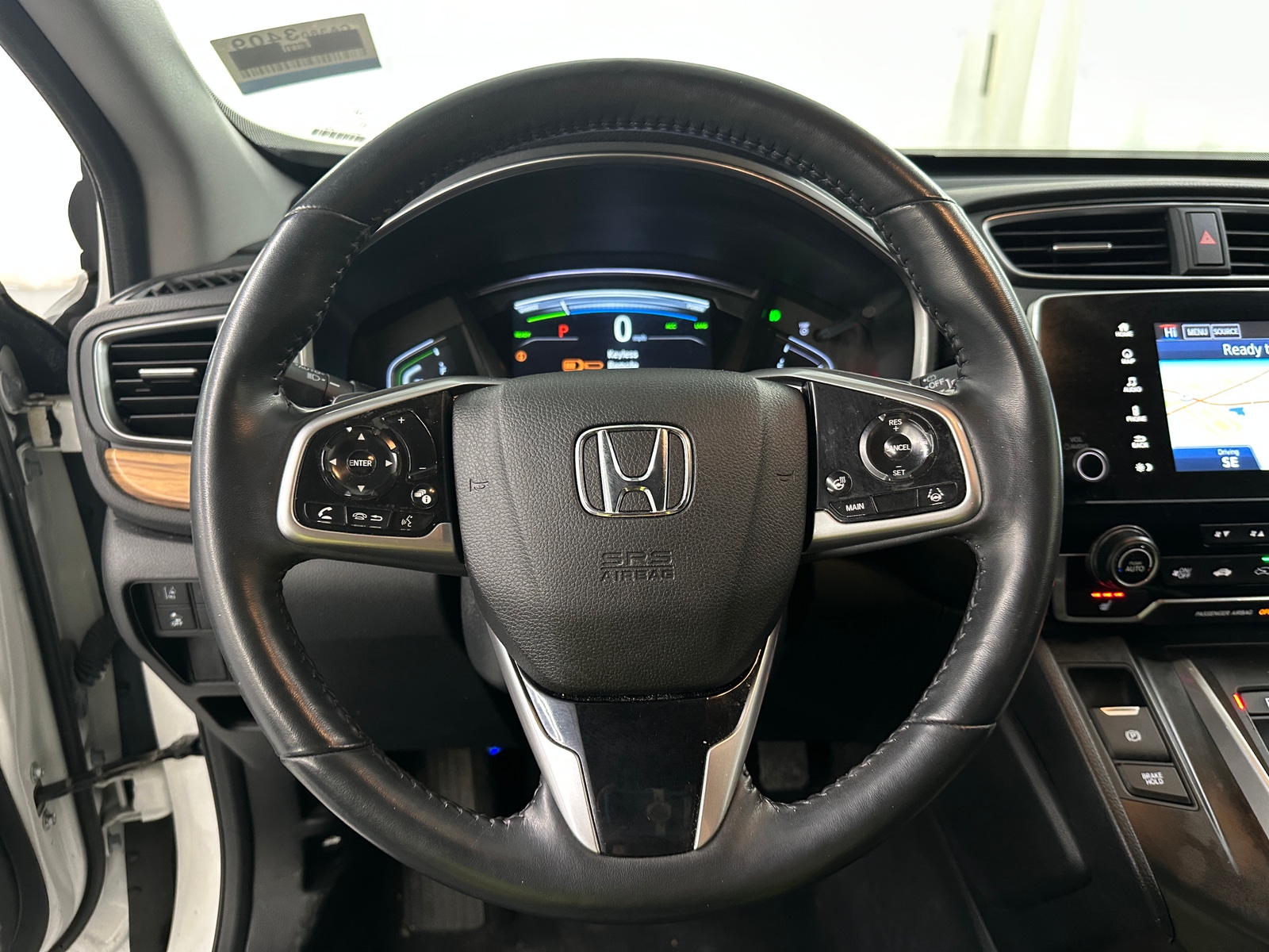 Thumbnail: 2020 Honda CR-V - 4