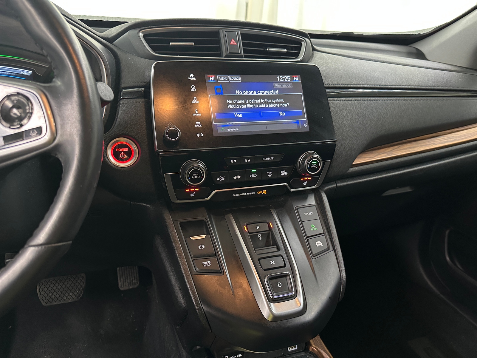 Thumbnail: 2020 Honda CR-V - 3