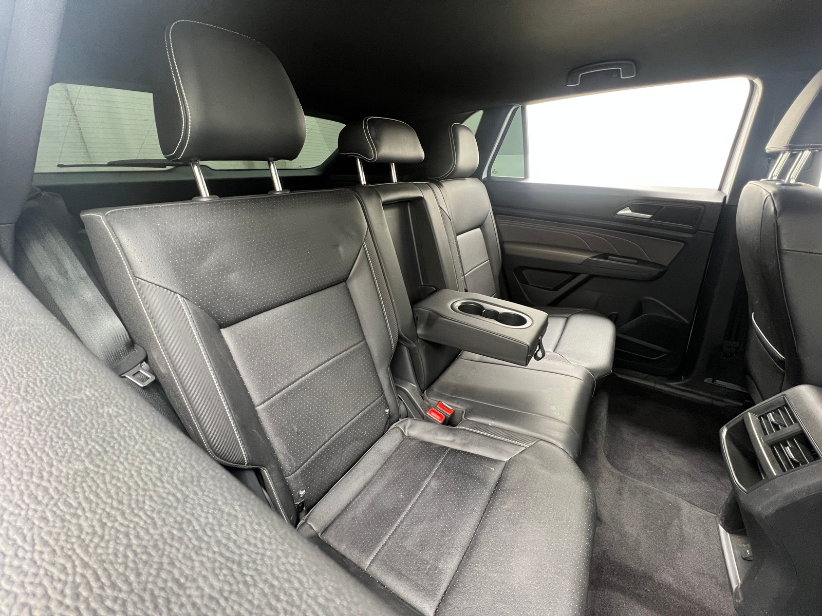 Thumbnail: 2023 Volkswagen Atlas - 5