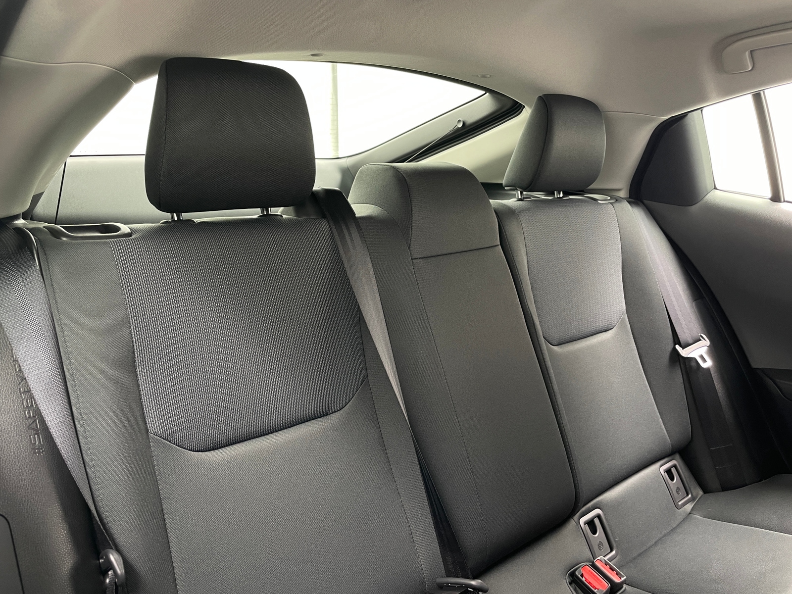 Thumbnail: 2025 Toyota Prius - 6